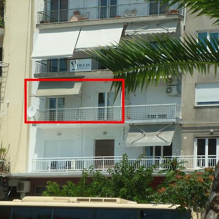 Maria'S House Apartment Kavála Luaran gambar